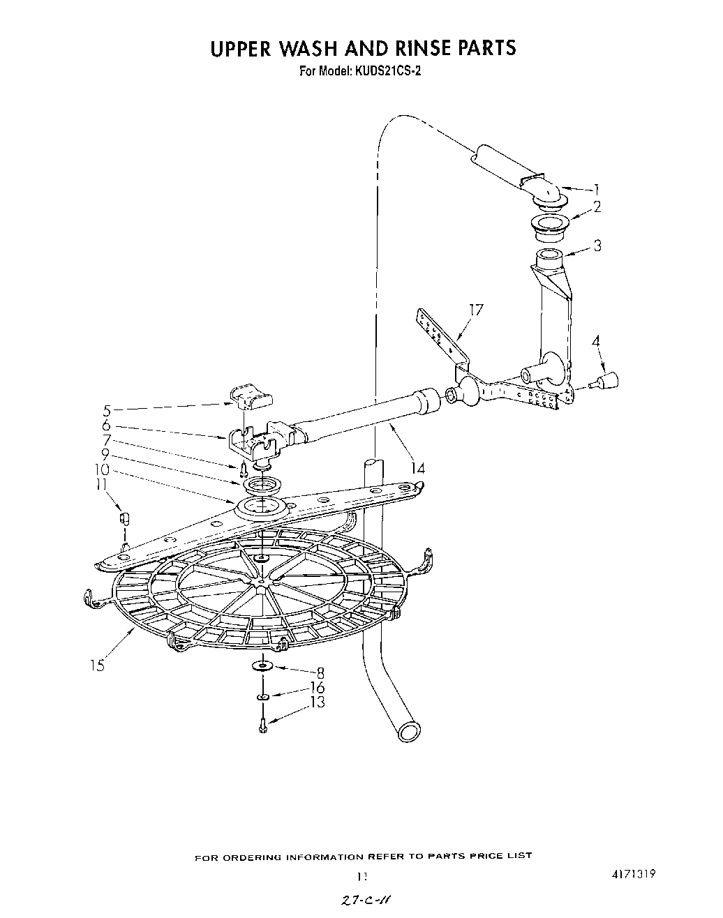 09 - UPPER WASH AND RINSE