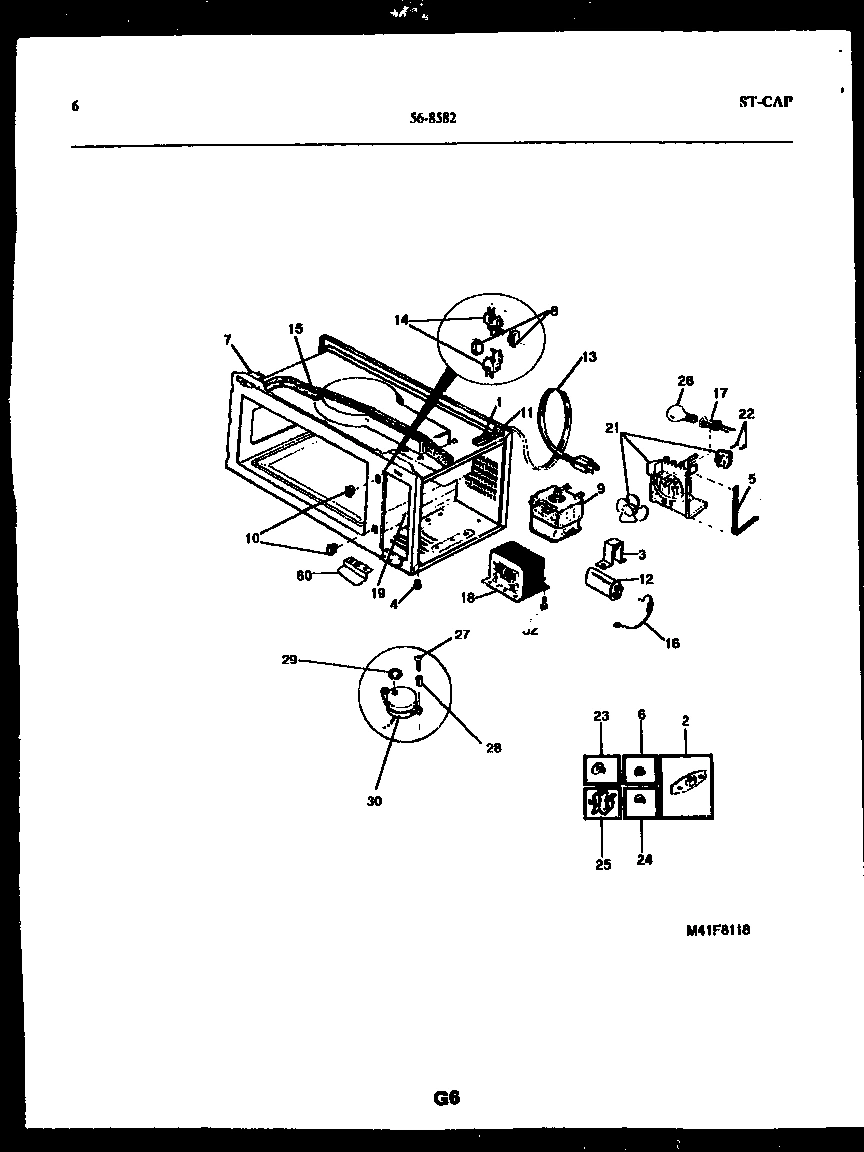 02 - CONTROL PANEL