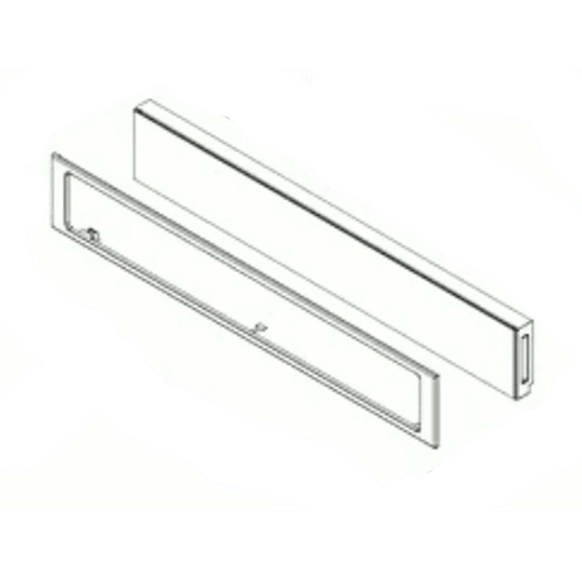 W11293216 Whirlpool Console + Core