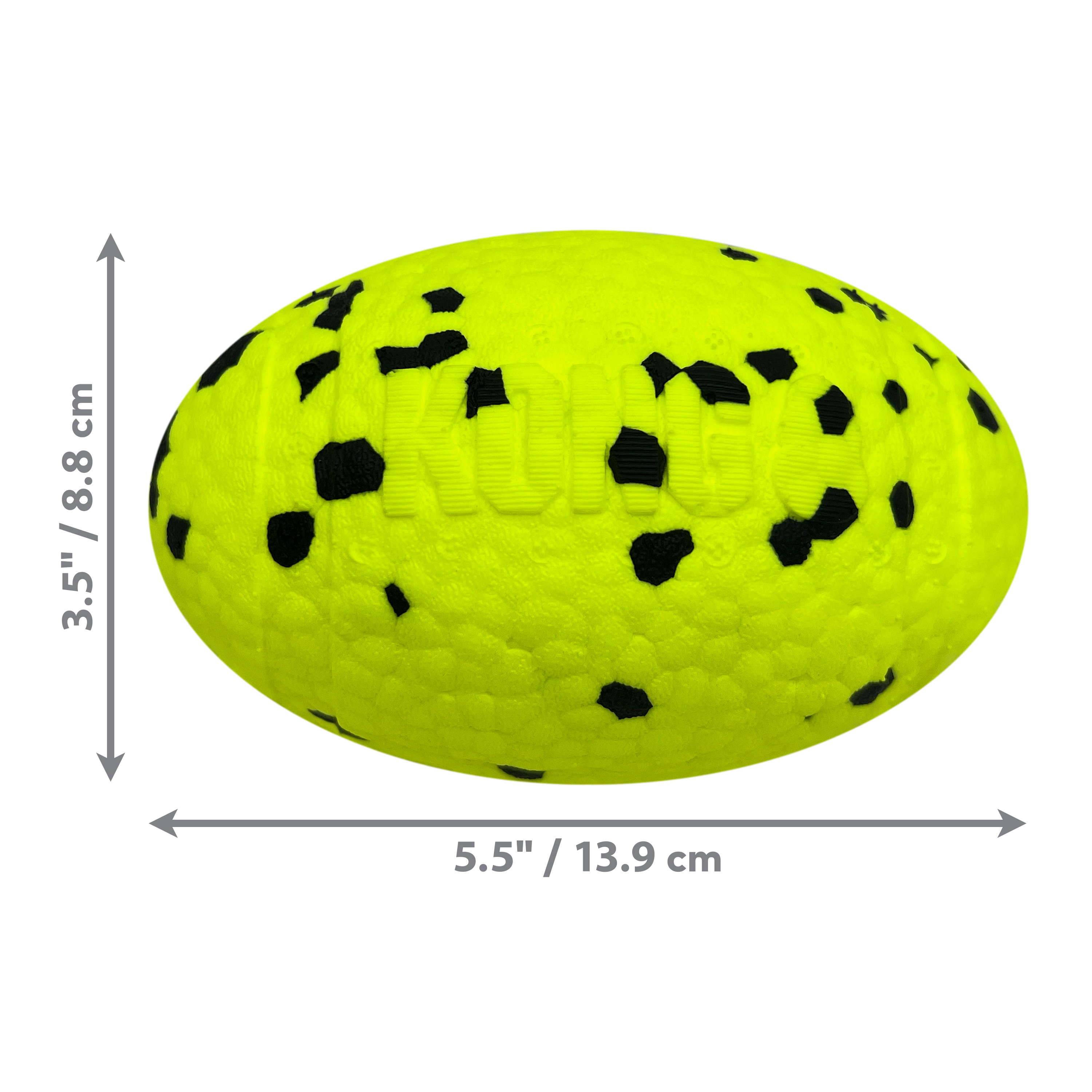 Reflex Football Md/Lg dimoffpack product image