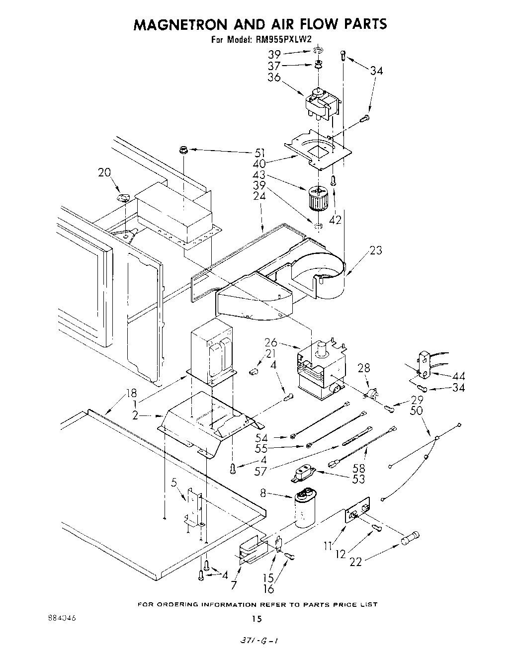 09 - MAGNETRON AND AIR FLOW