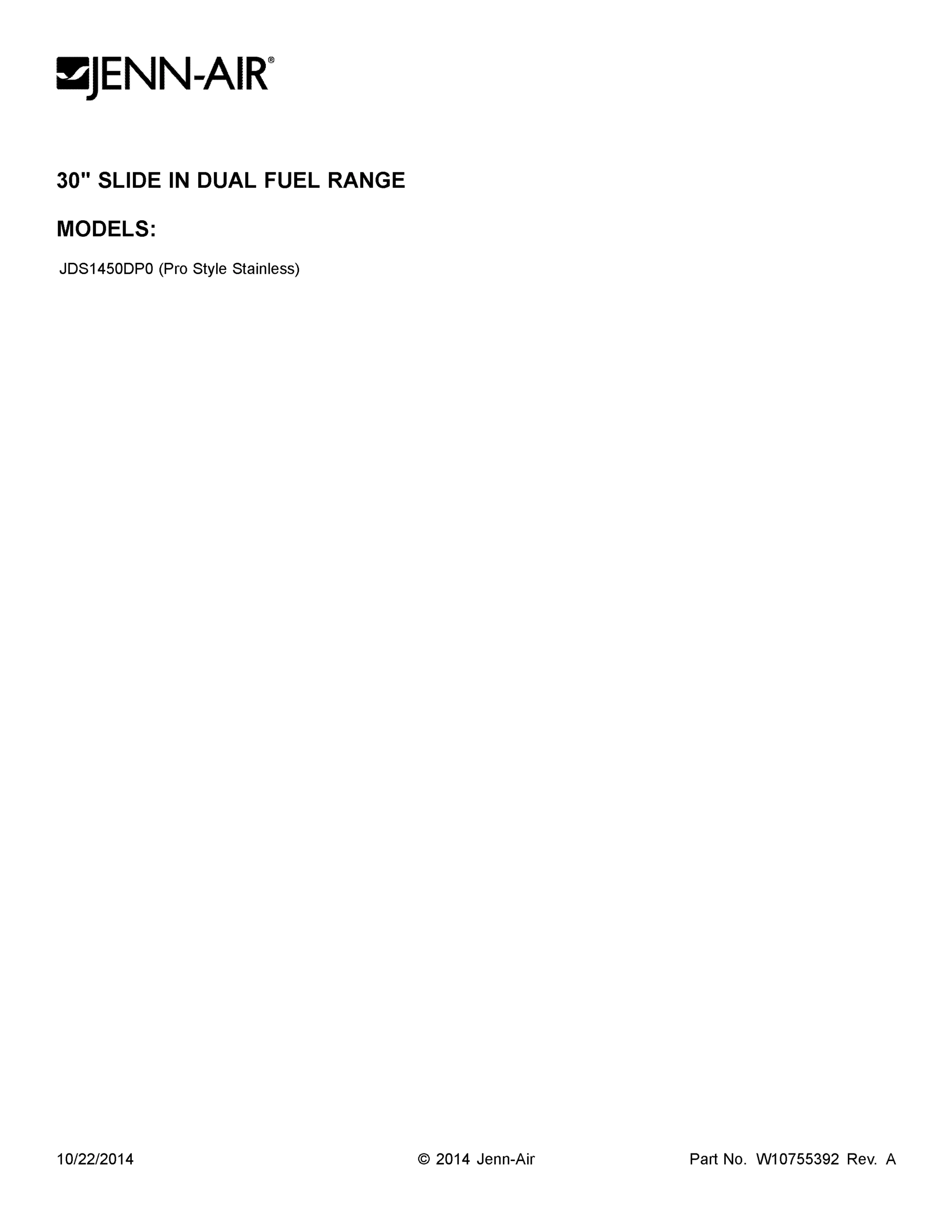 01 - COVER SHEET