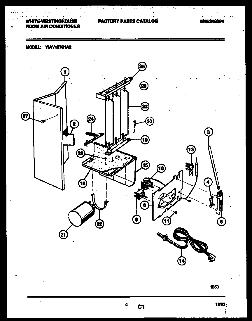 04 - ELECTRICAL PARTS