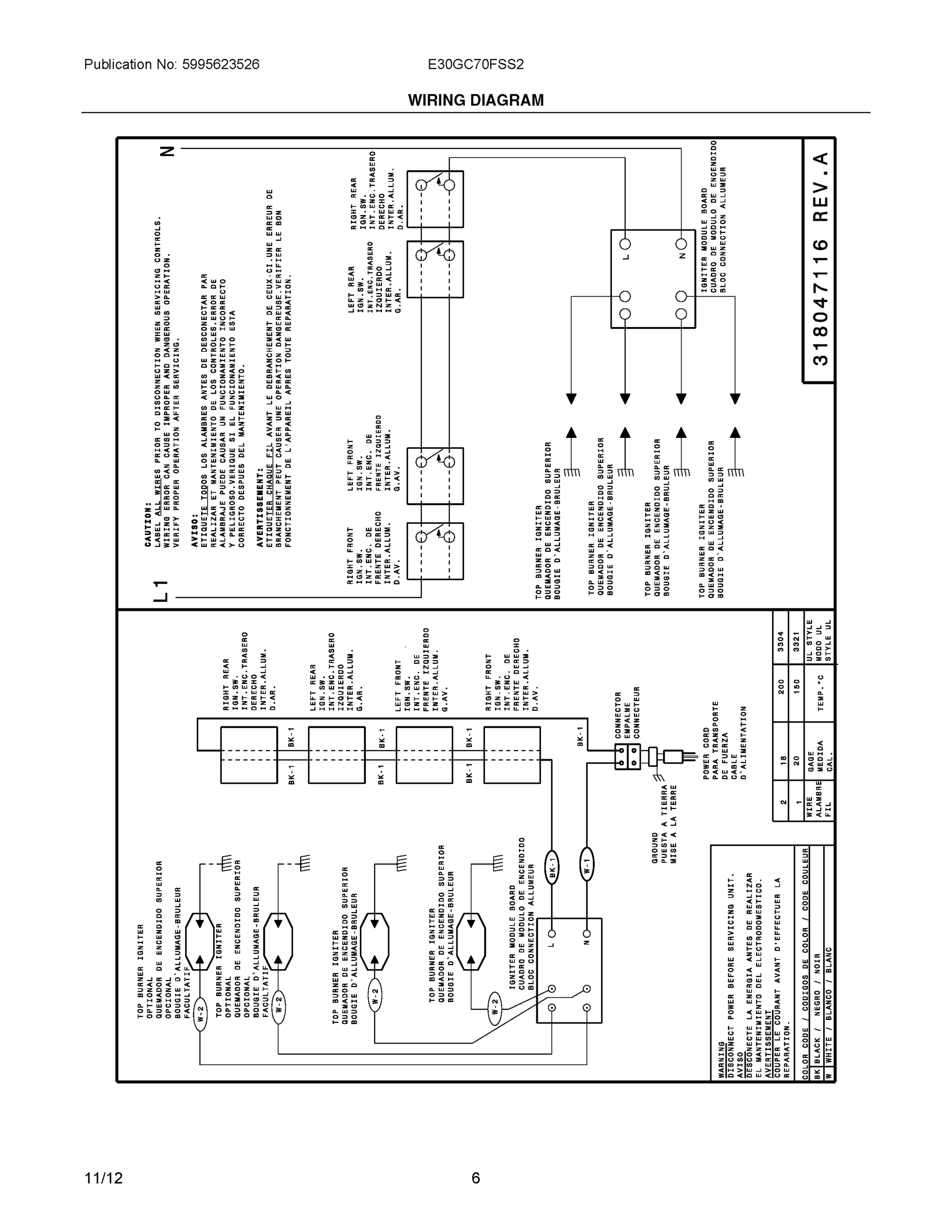 04 - WIRING DIAGRAM