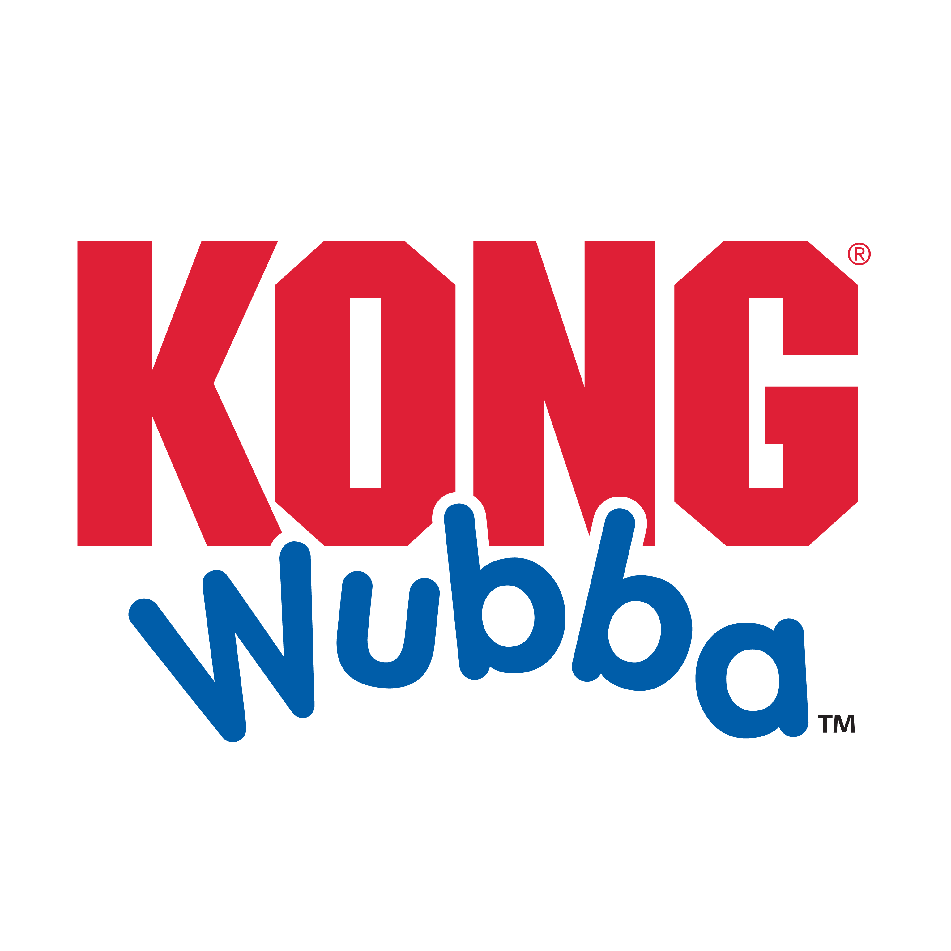 Kong cat wubba mouse hotsell