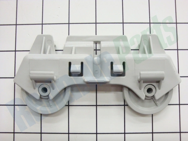 WP8268645 Whirlpool Dishwasher Lower Dishrack Roller Assembly - Image 12