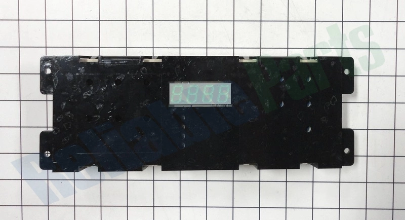 316418554 Frigidaire Clock Timer - Image 4