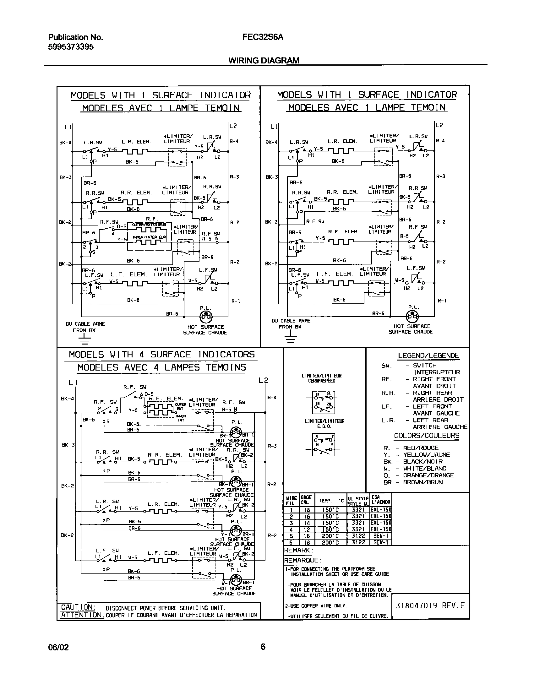 06 - WIRING DIAGRAM