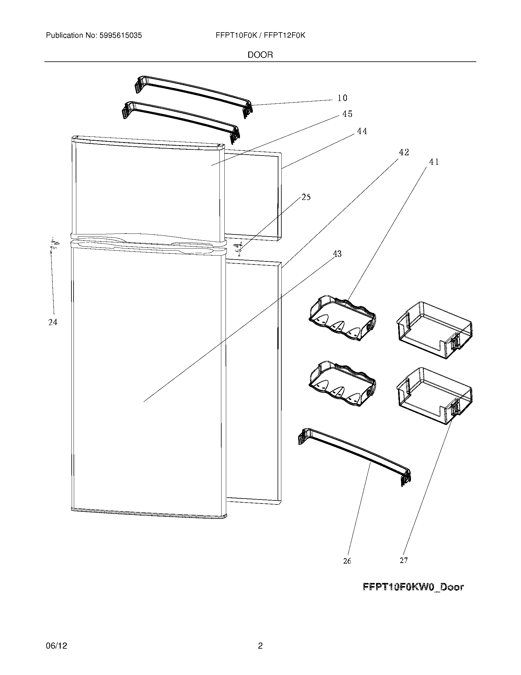 03 - DOOR