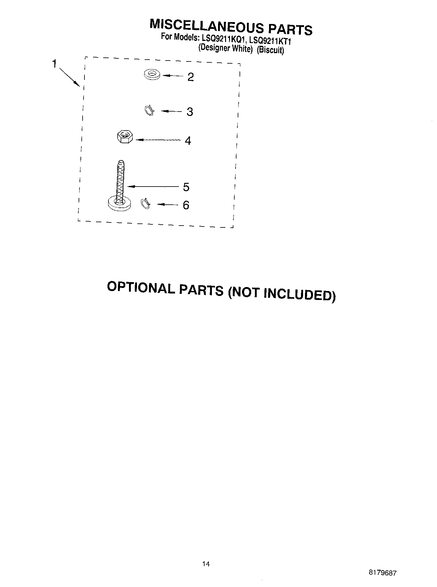 10 - MISCELLANEOUS, OPTIONAL