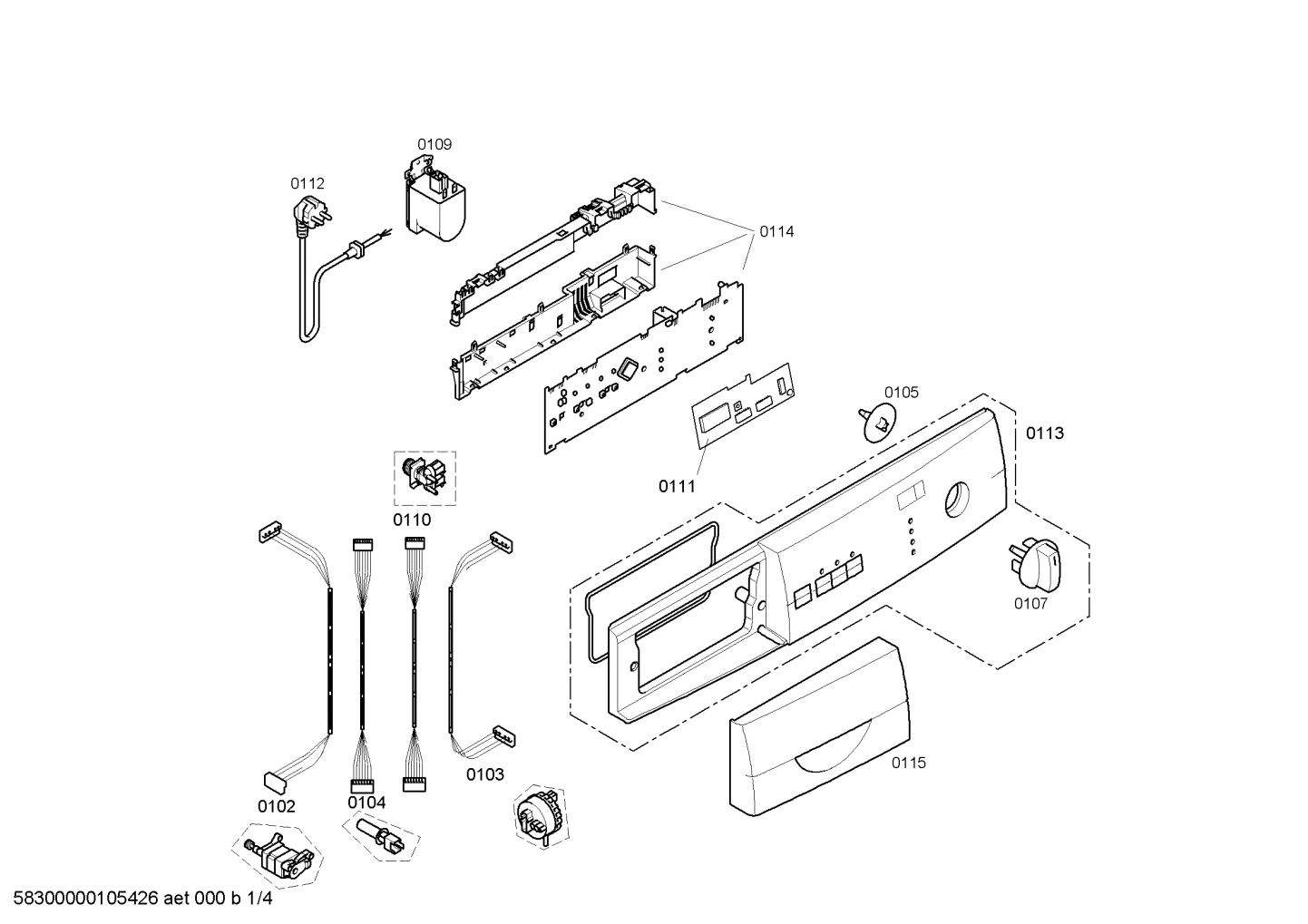 Diagram 1