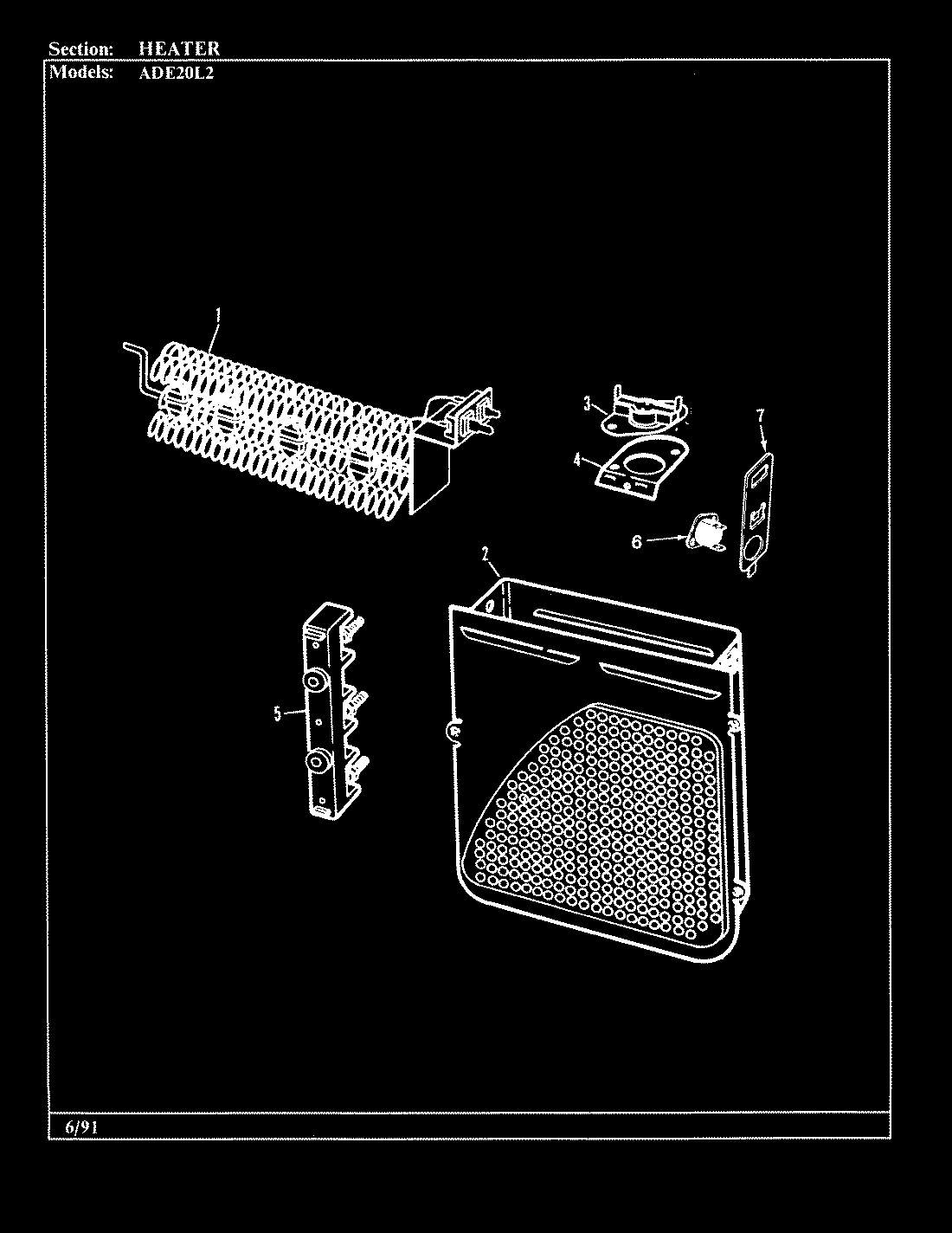 04 - HEATER (REV. A-D)