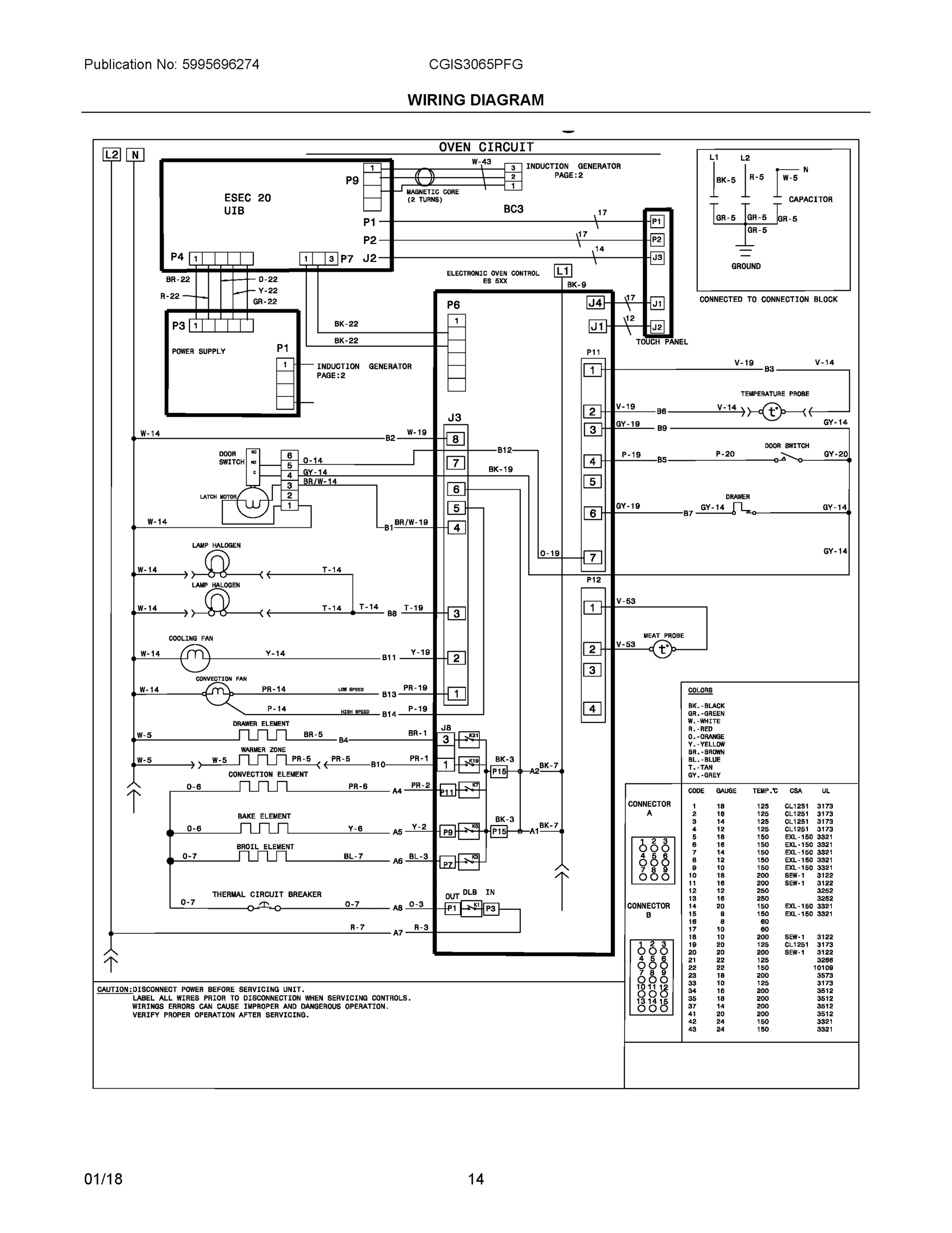 07 - WIRING DIAGRAM