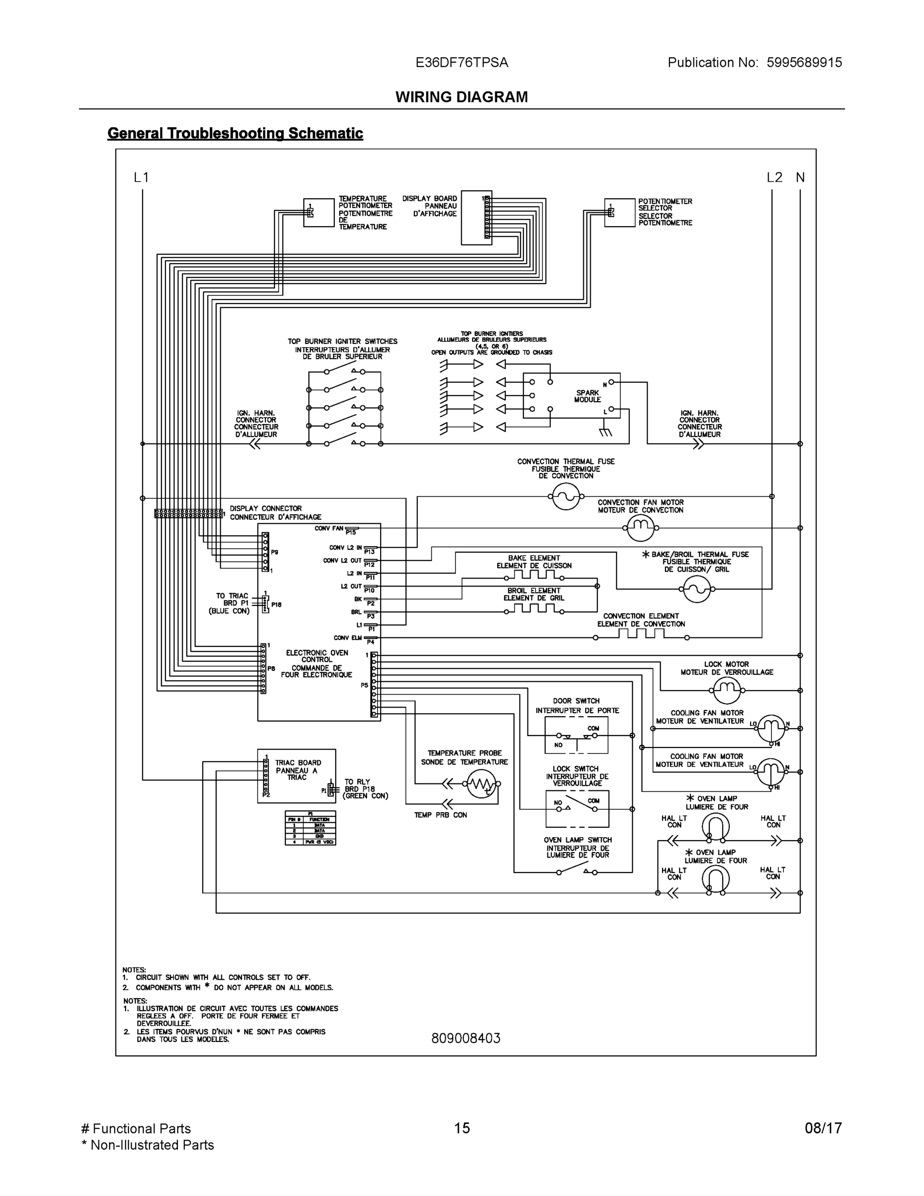 08 - WIRING DIAGRAM