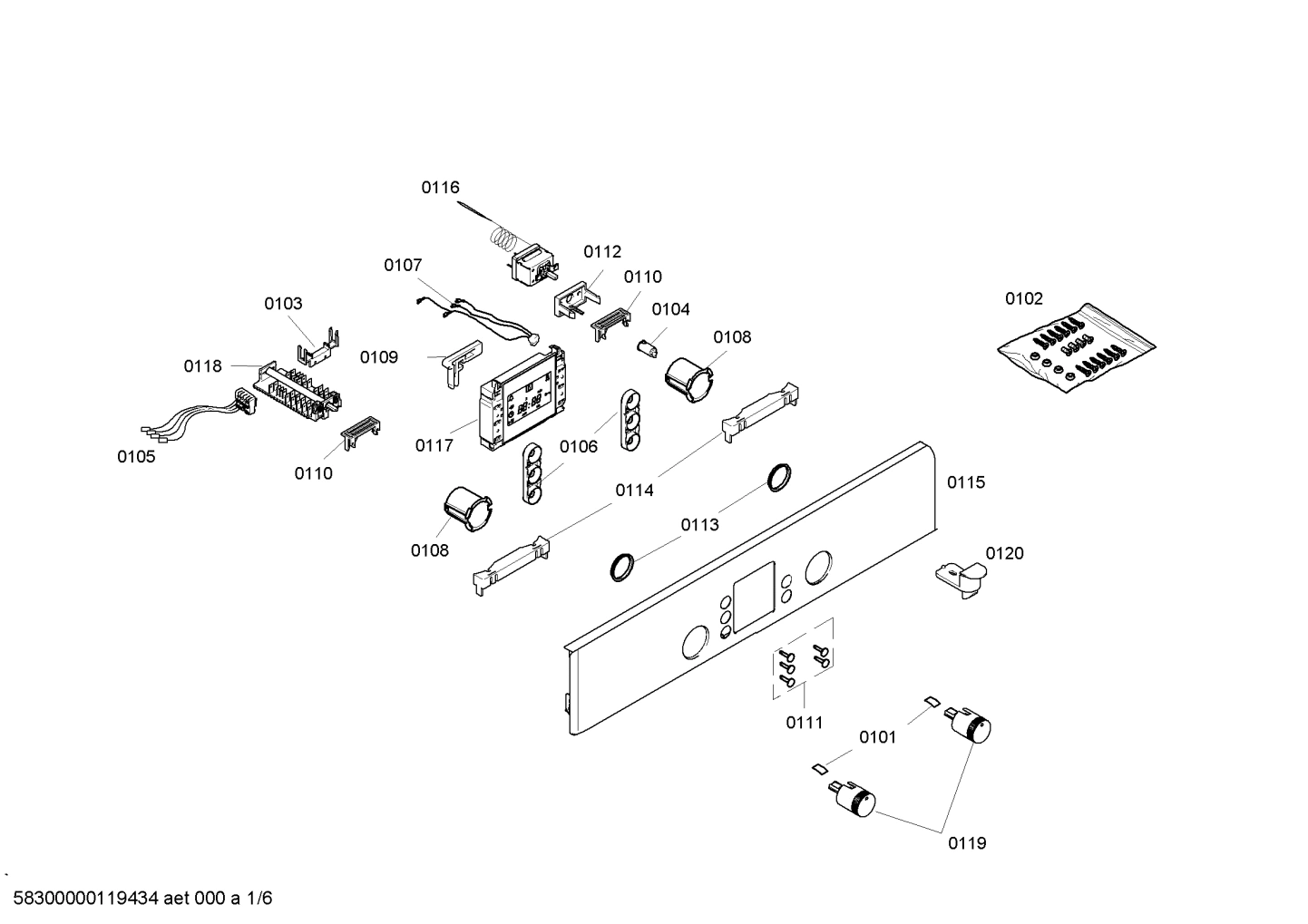 Diagram 1