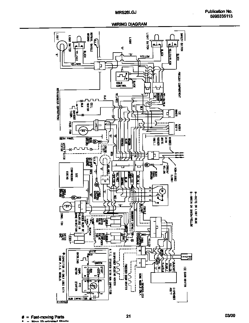 12 - WIRING DIAGRAM