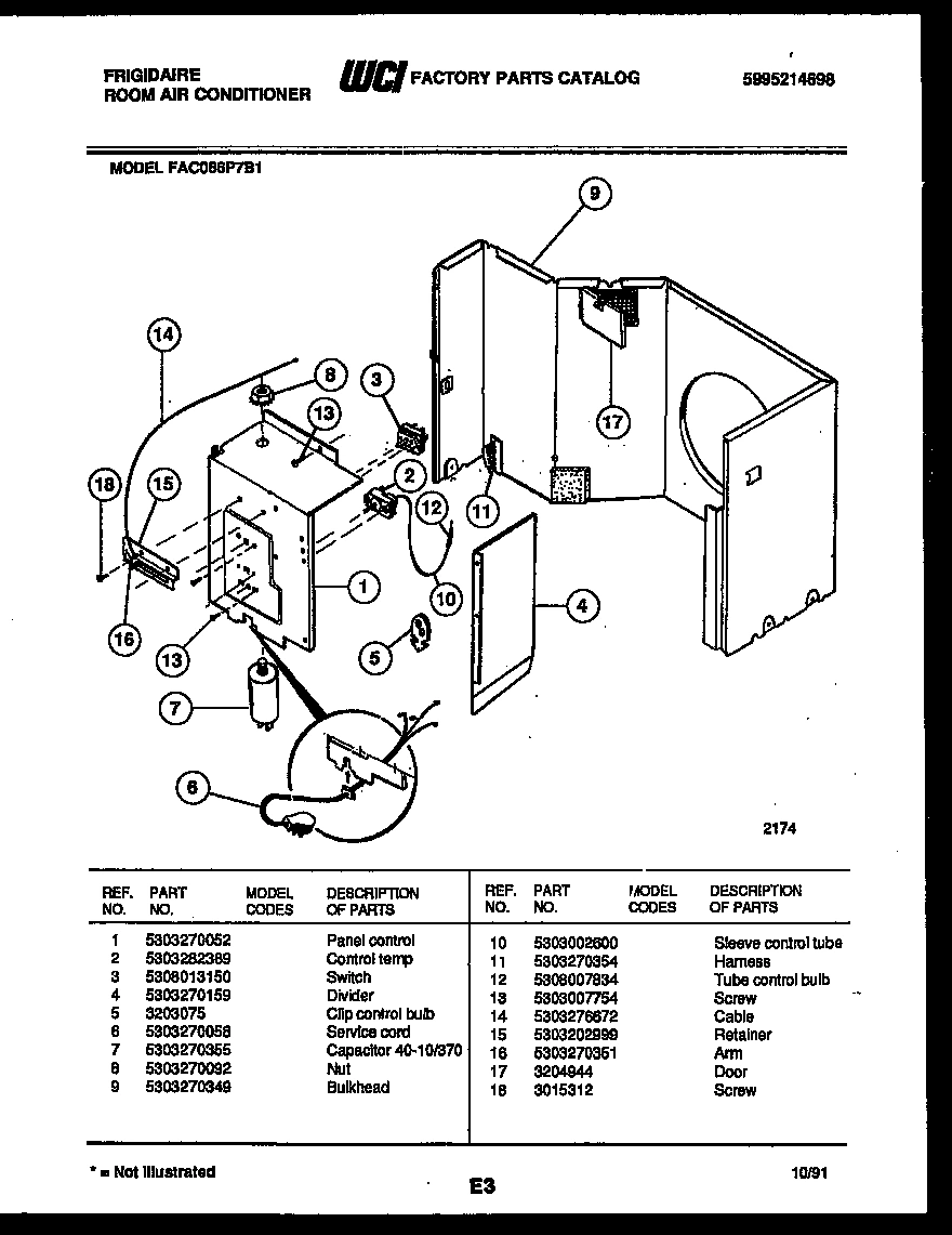 04 - ELECTRICAL PARTS