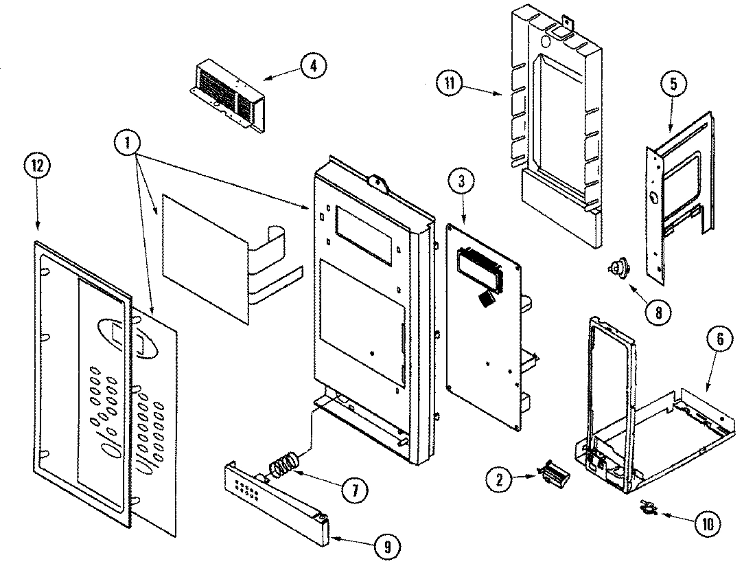 02 - CONTROL PANEL