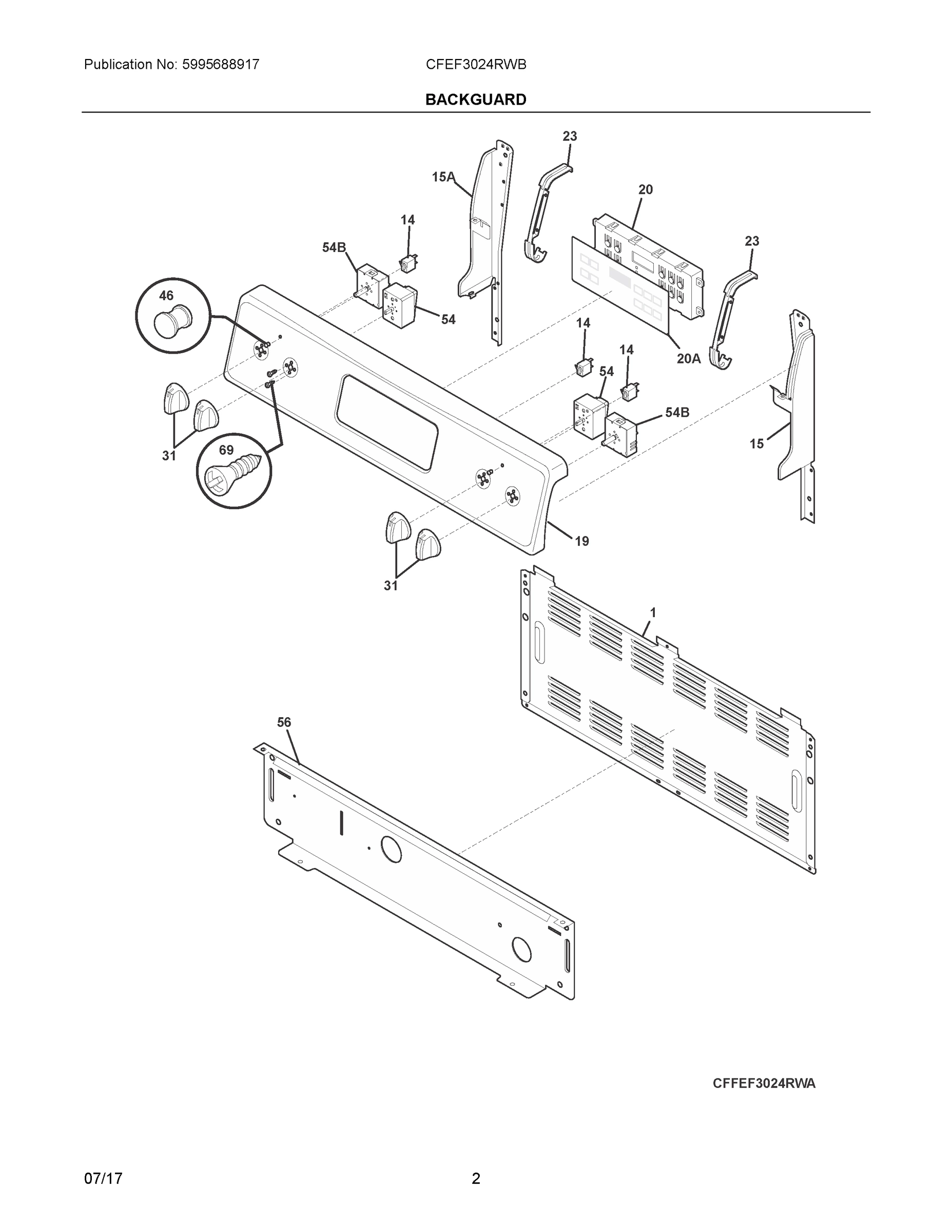 02 - BACKGUARD