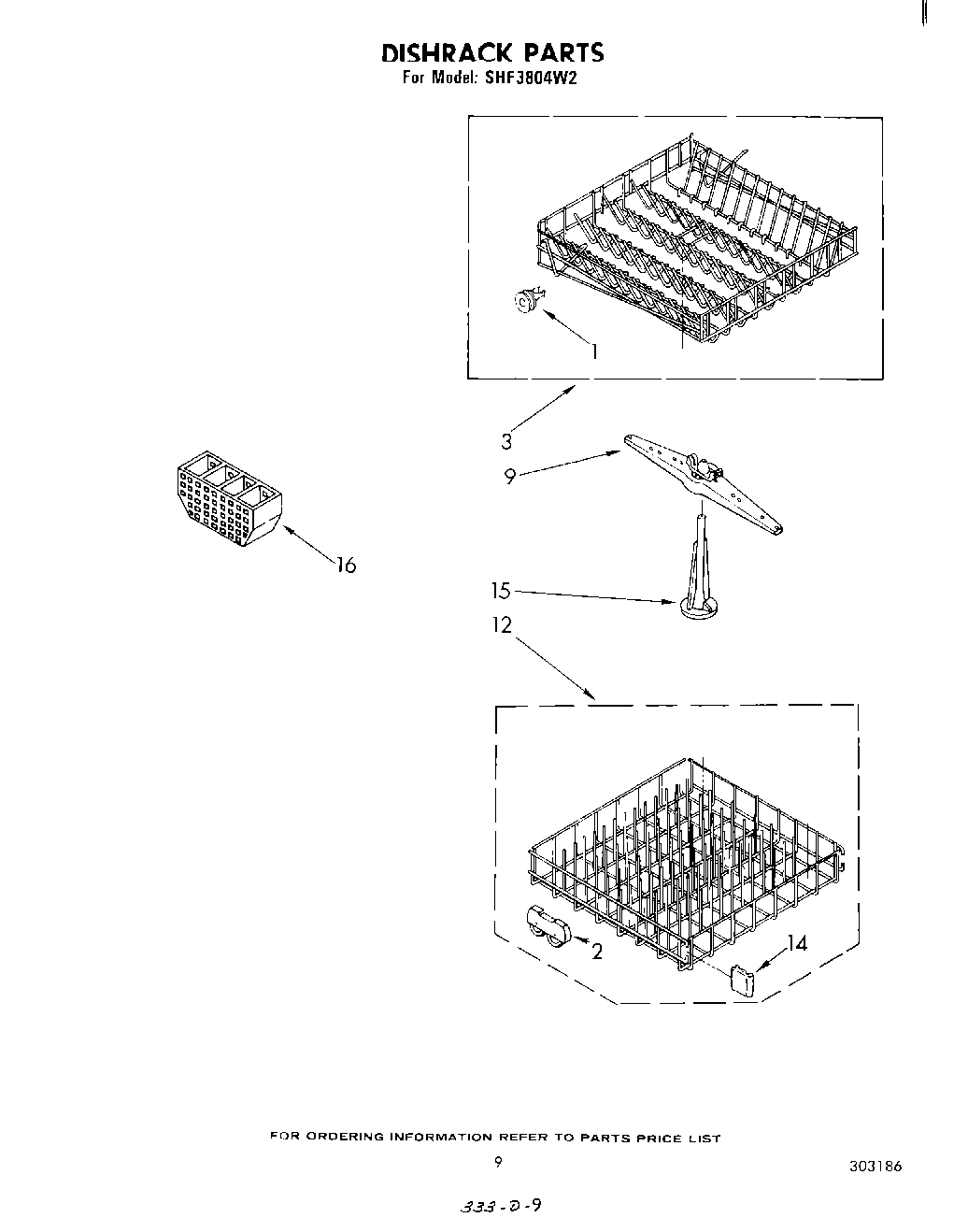 06 - DISHRACK