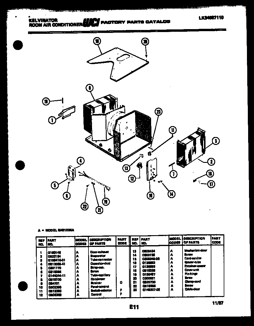 03 - UNIT PARTS