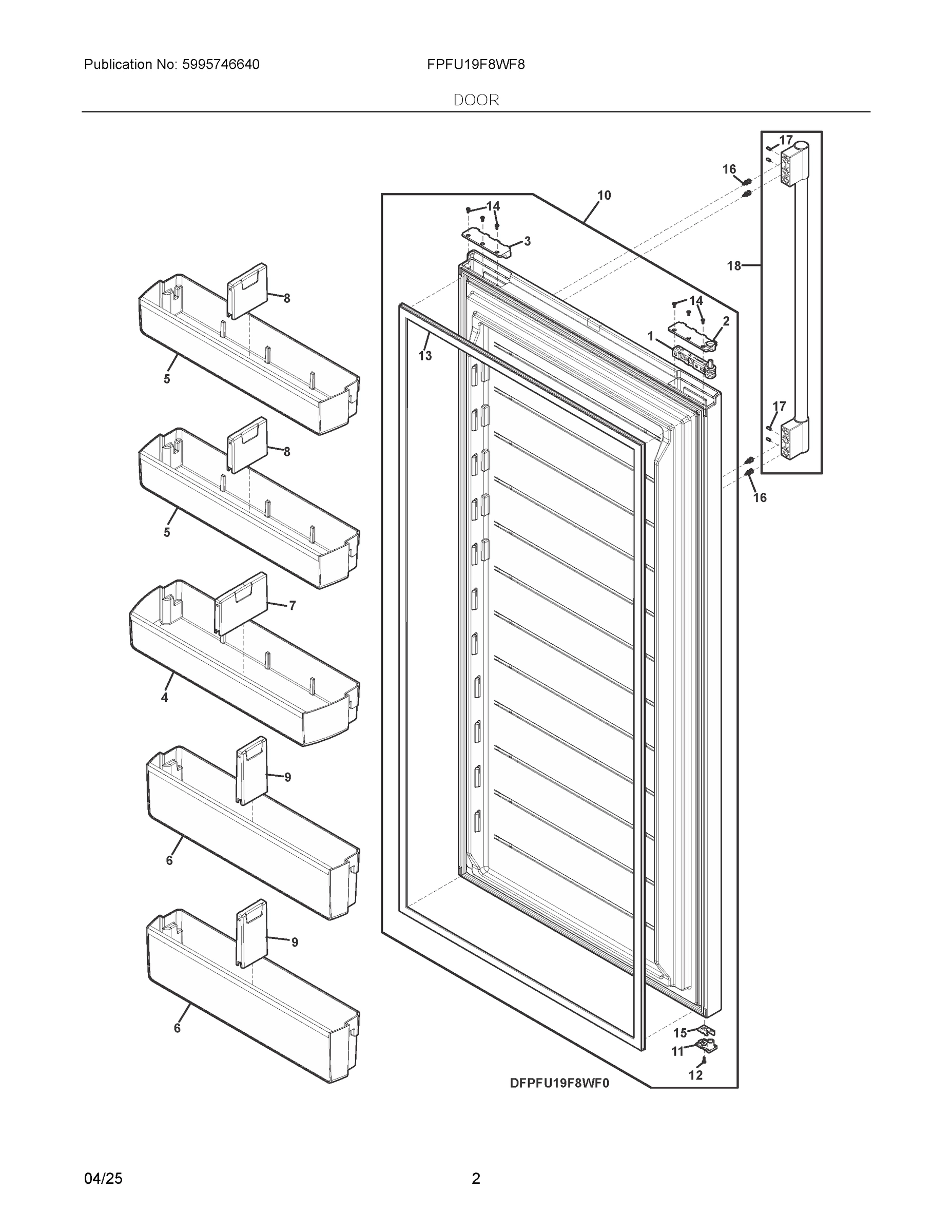 02 - DOOR