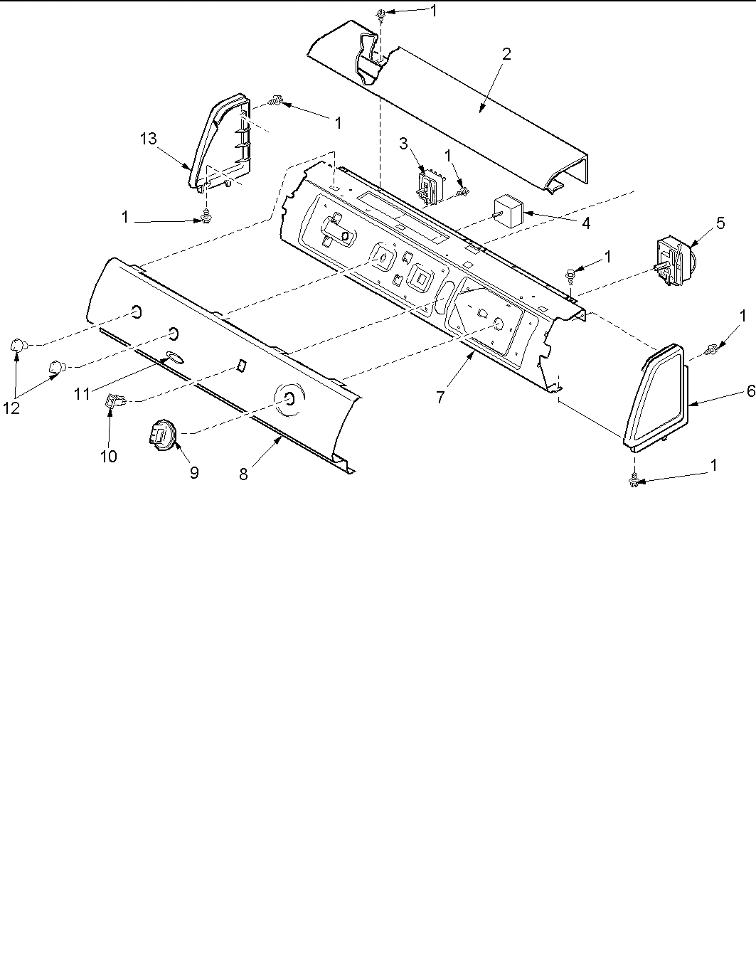 02 - CONTROL PANEL