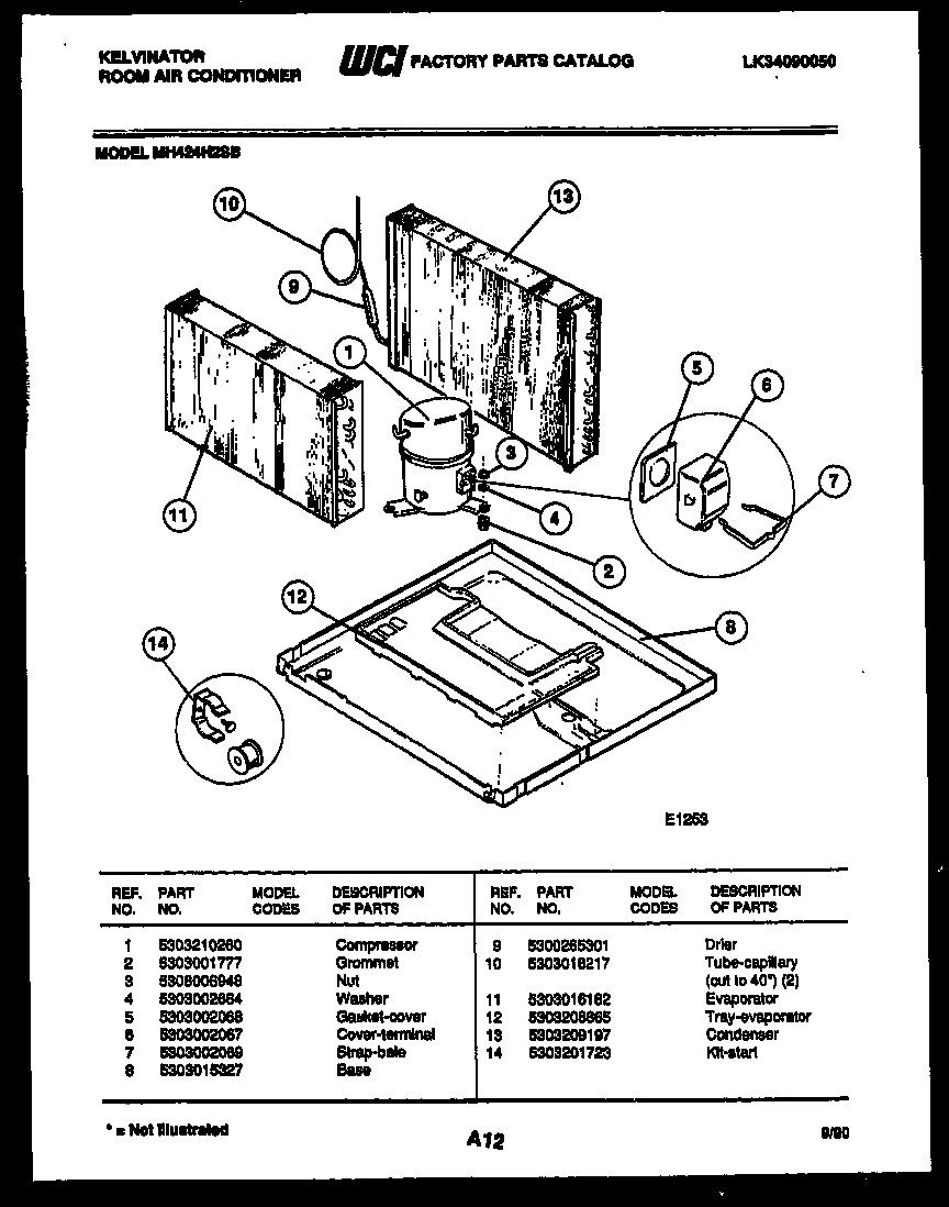 05 - SYSTEM PARTS