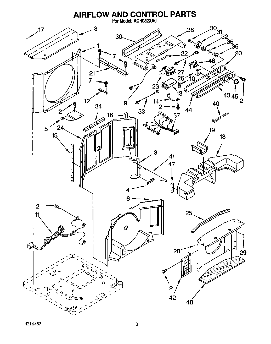 02 - AIR FLOW AND CONTROL