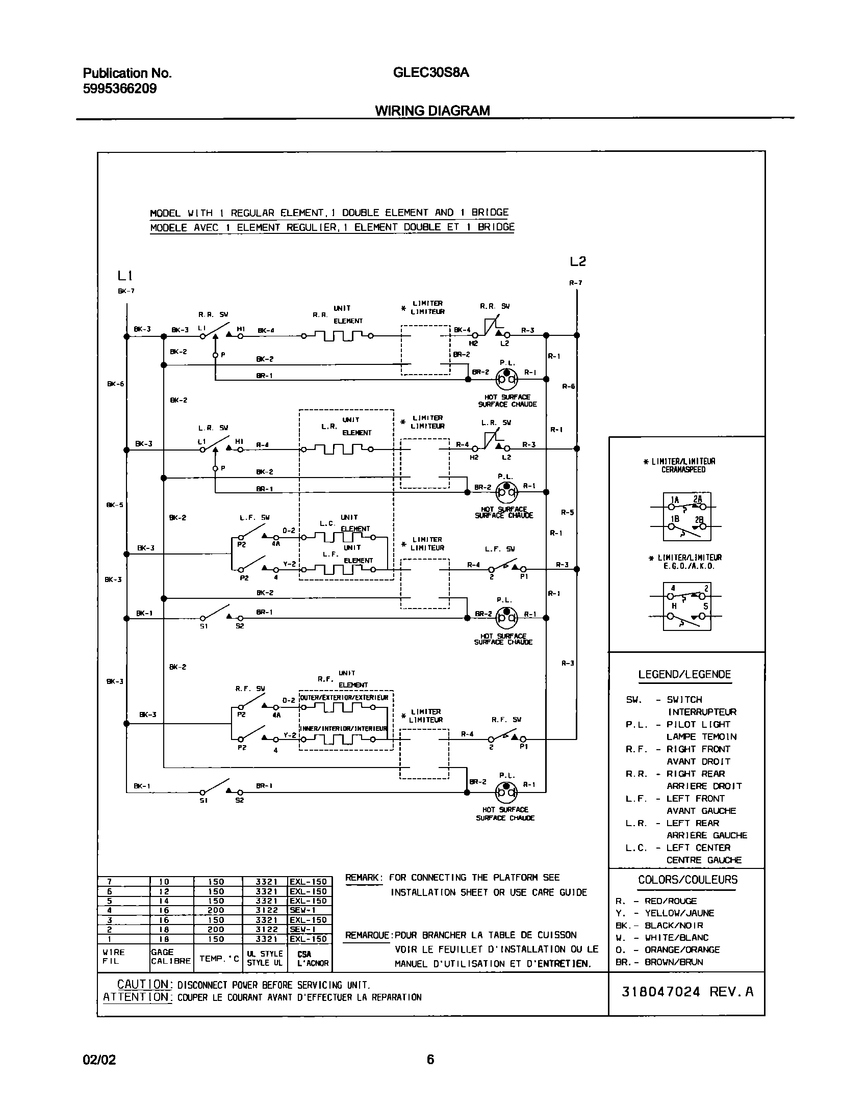 06 - WIRING DIAGRAM