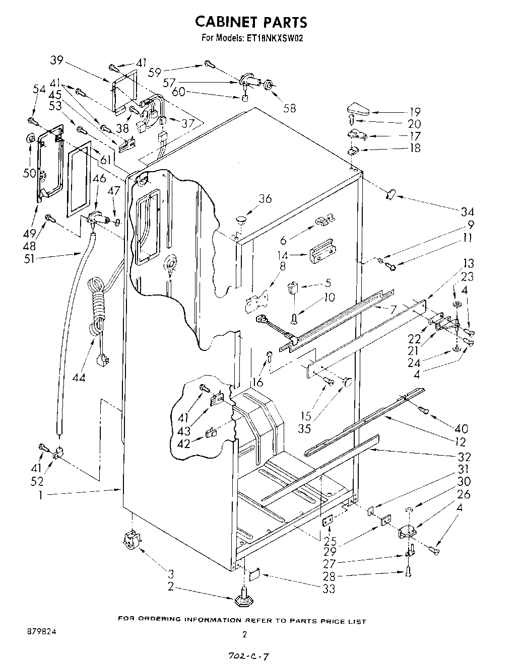 02 - CABINET