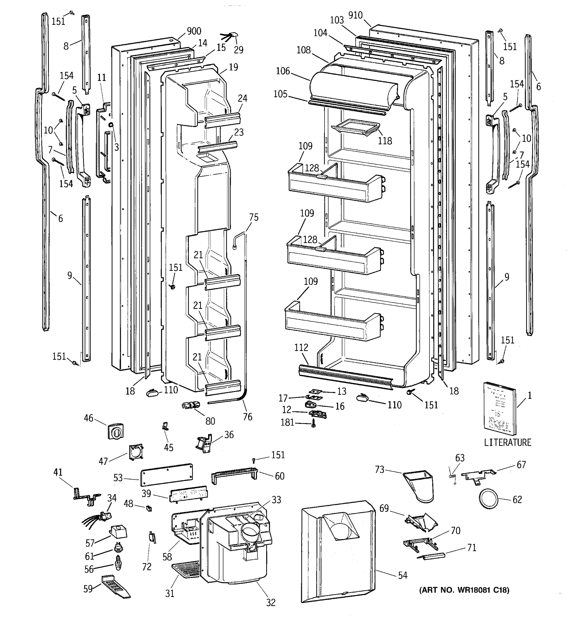 DOORS
