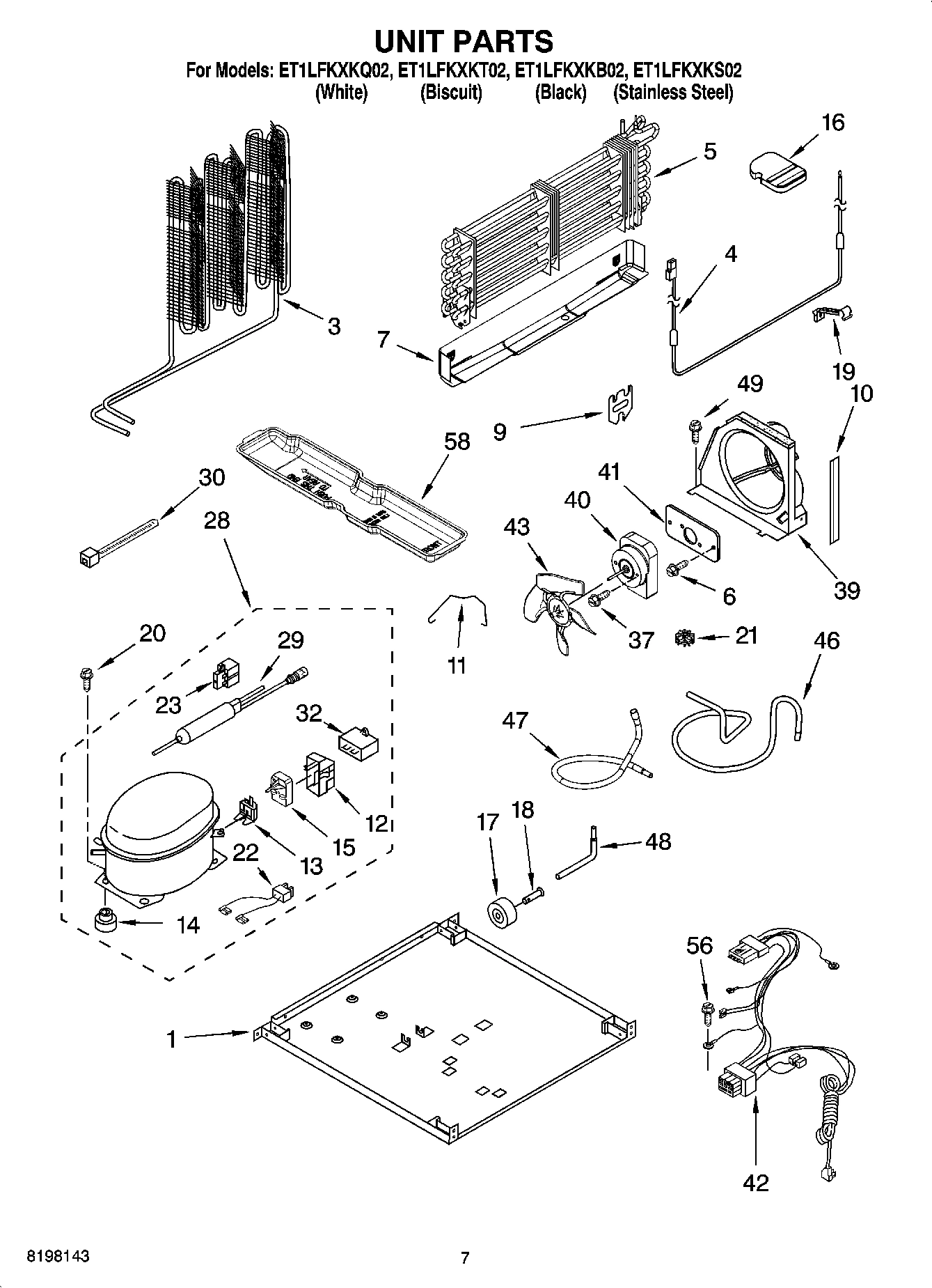 04 - UNIT PARTS
