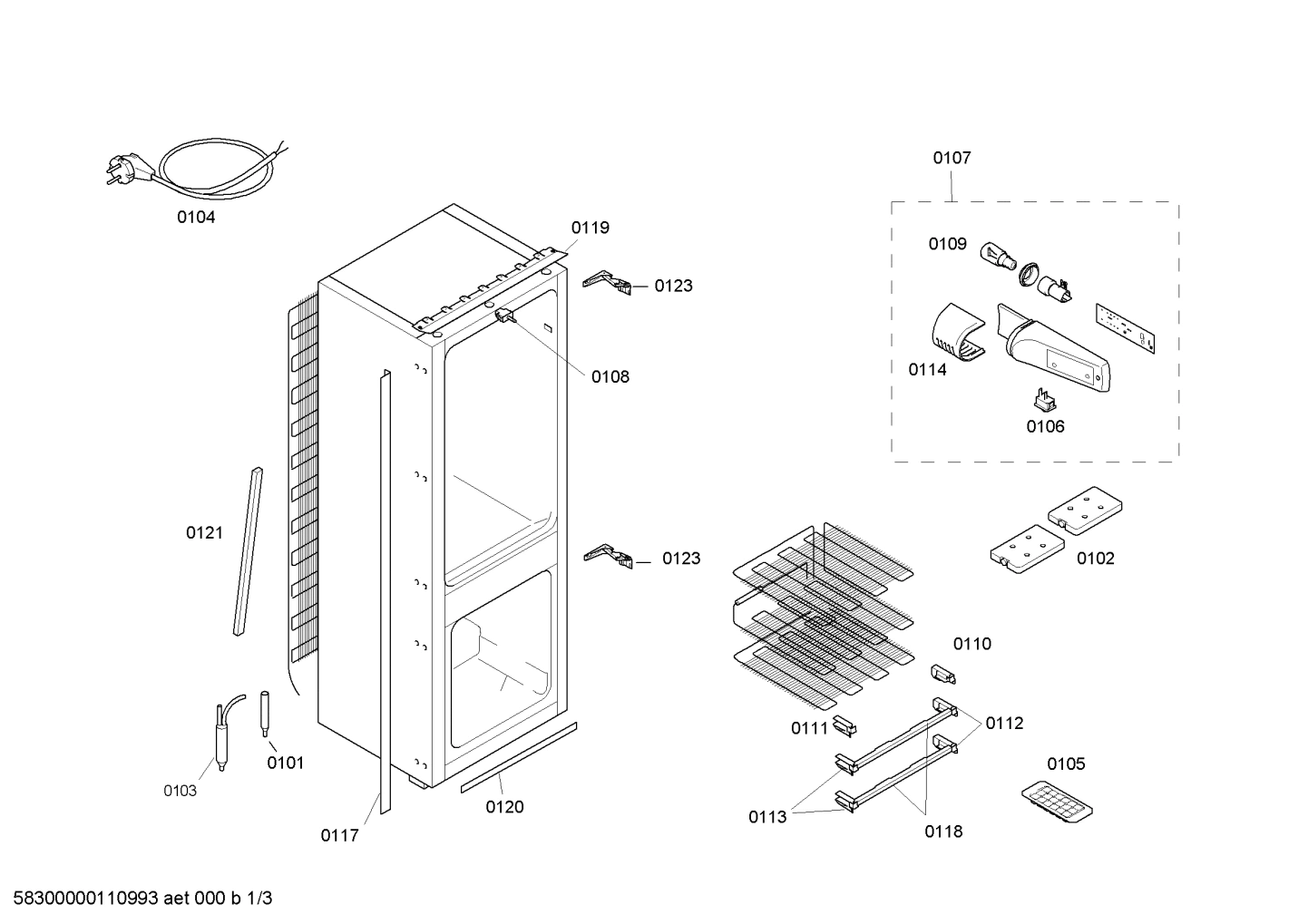 Diagram 1
