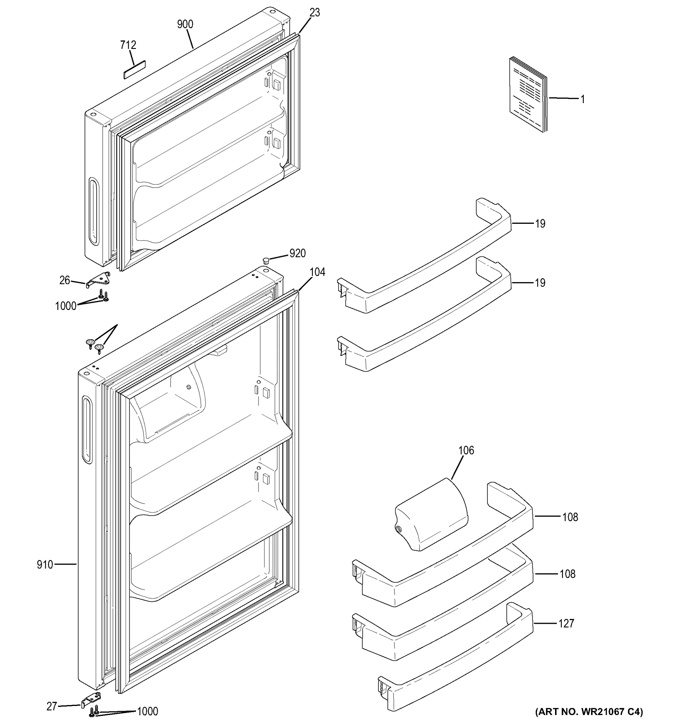 DOORS