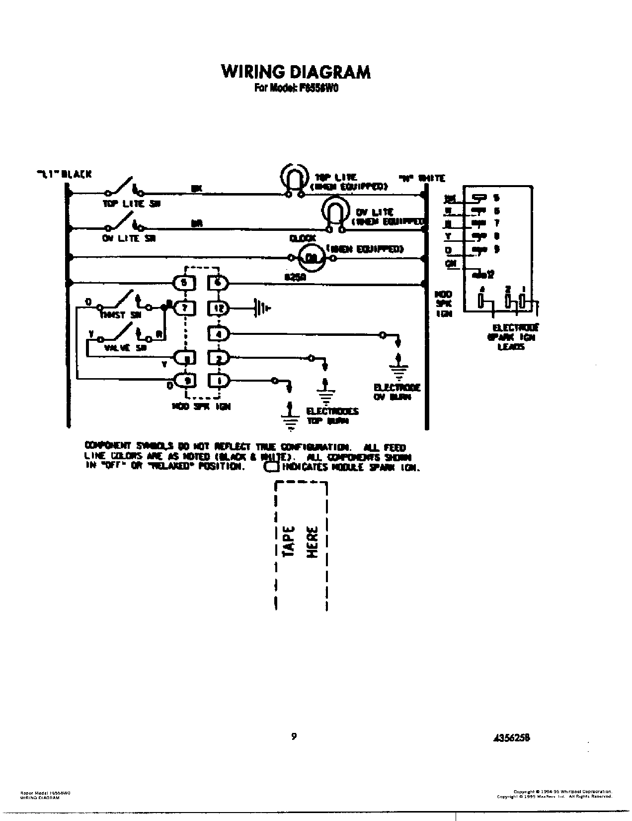 08 - WIRING DIAGRAM