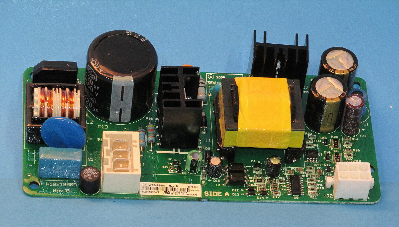 WPW10453401