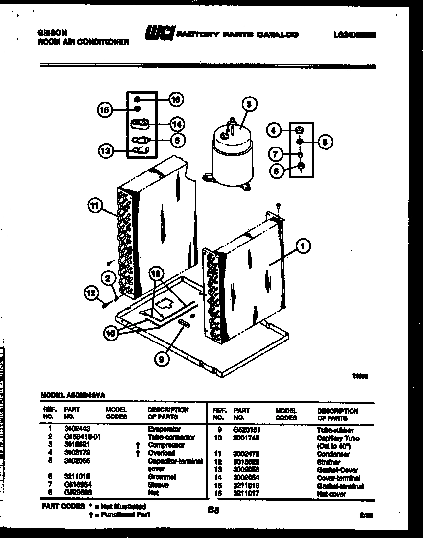 04 - SYSTEM PARTS