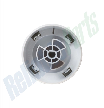 Manopola Timer Asciugatrice WE01X24552 Ricambio Timer Asciugatrice Ge