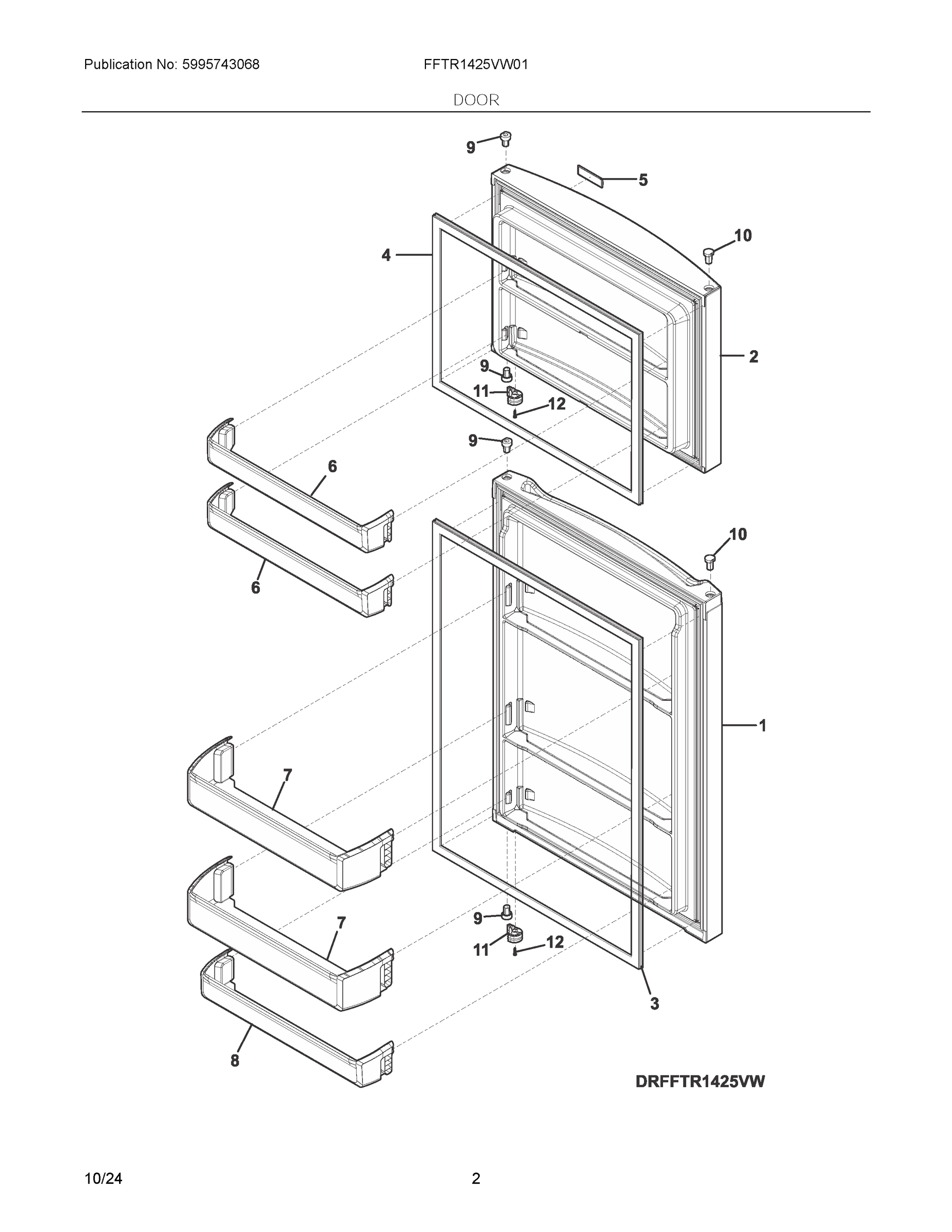02 - DOOR