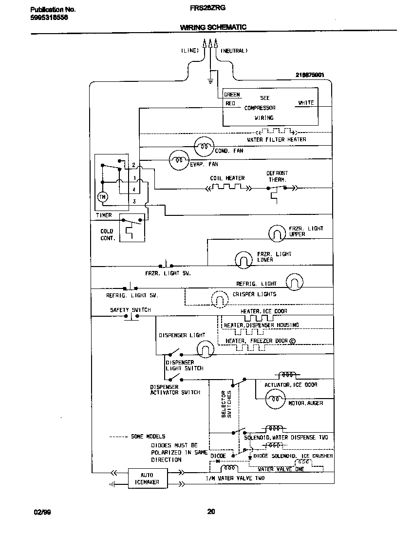 11 - WIRING DIAGRAM