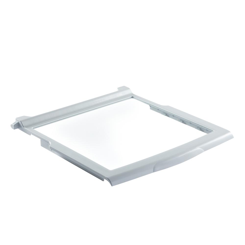 Whirlpool on sale Shelf-Glass WPW10389231