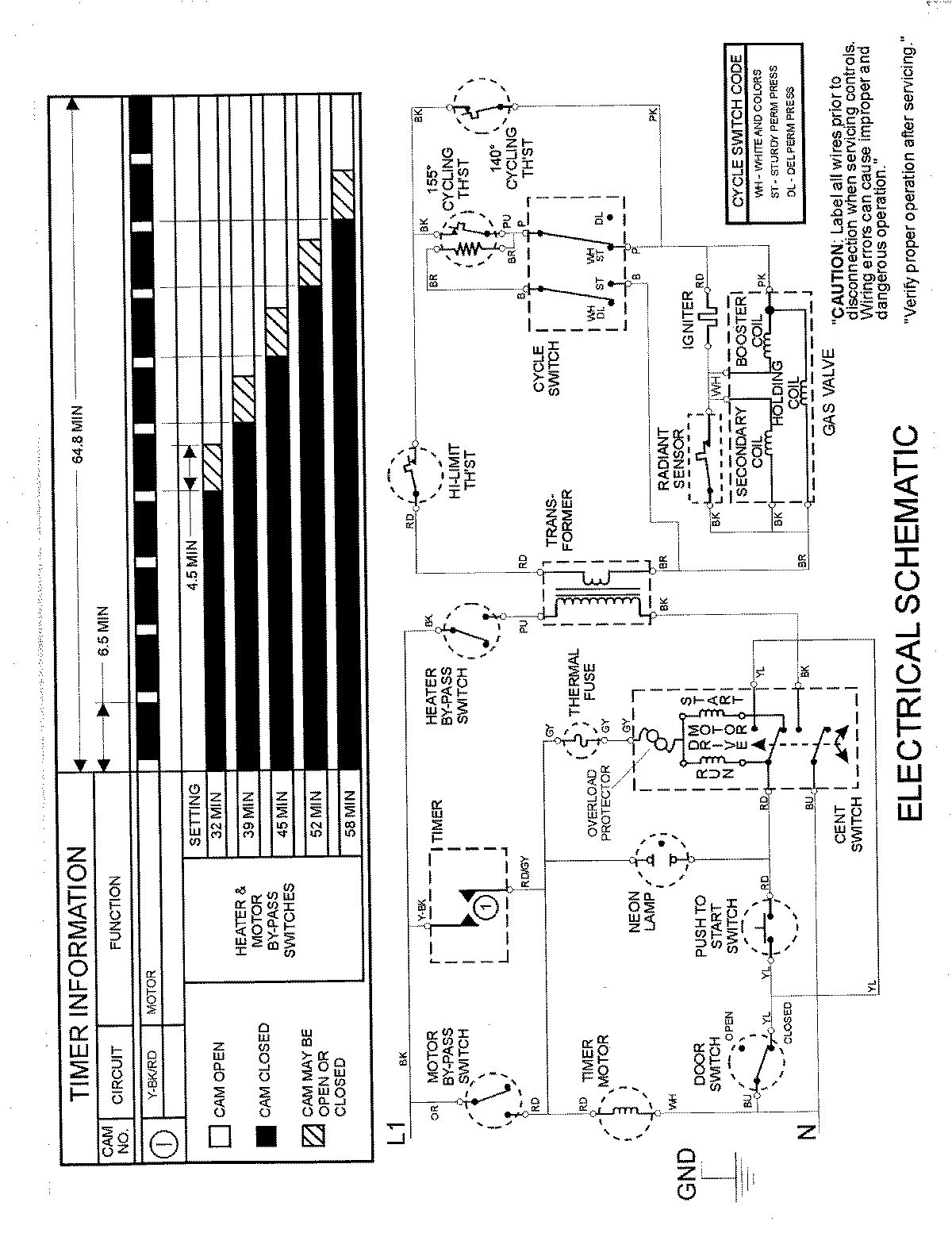 10 - WIRING INFORMATION