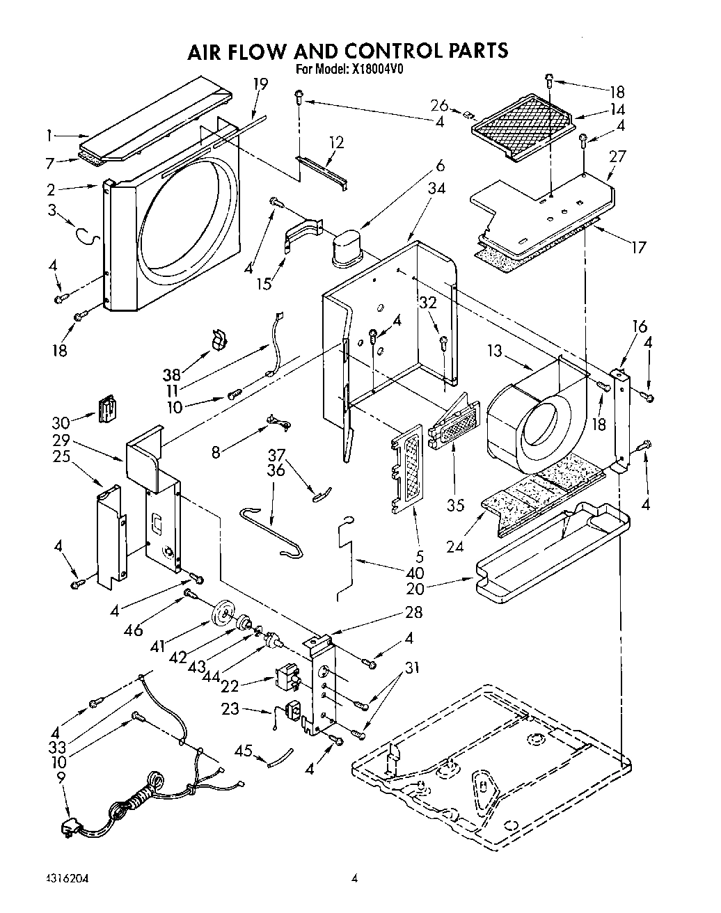 03 - AIR FLOW AND CONTROL
