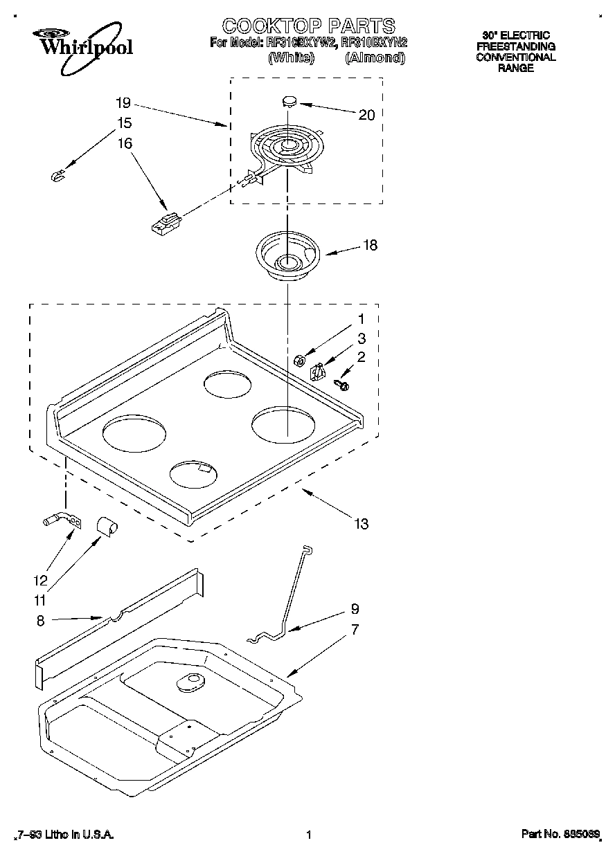 01 - COOKTOP