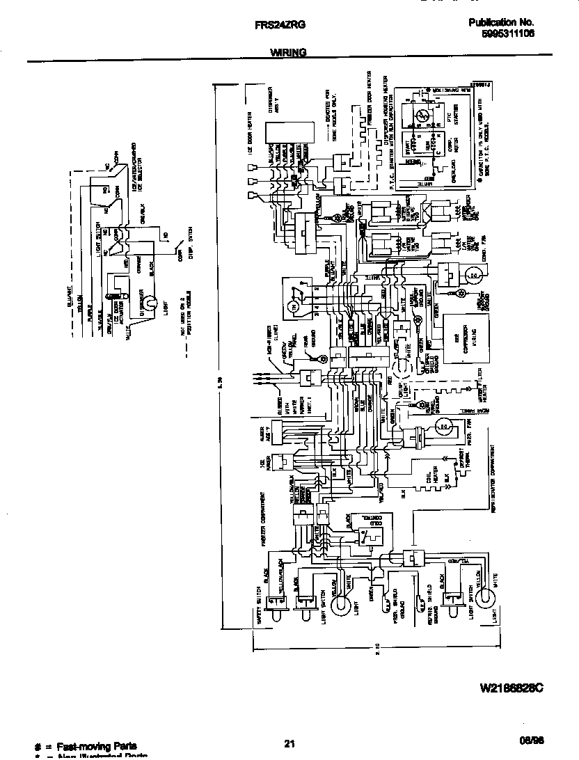 12 - WIRING DIAGRAM