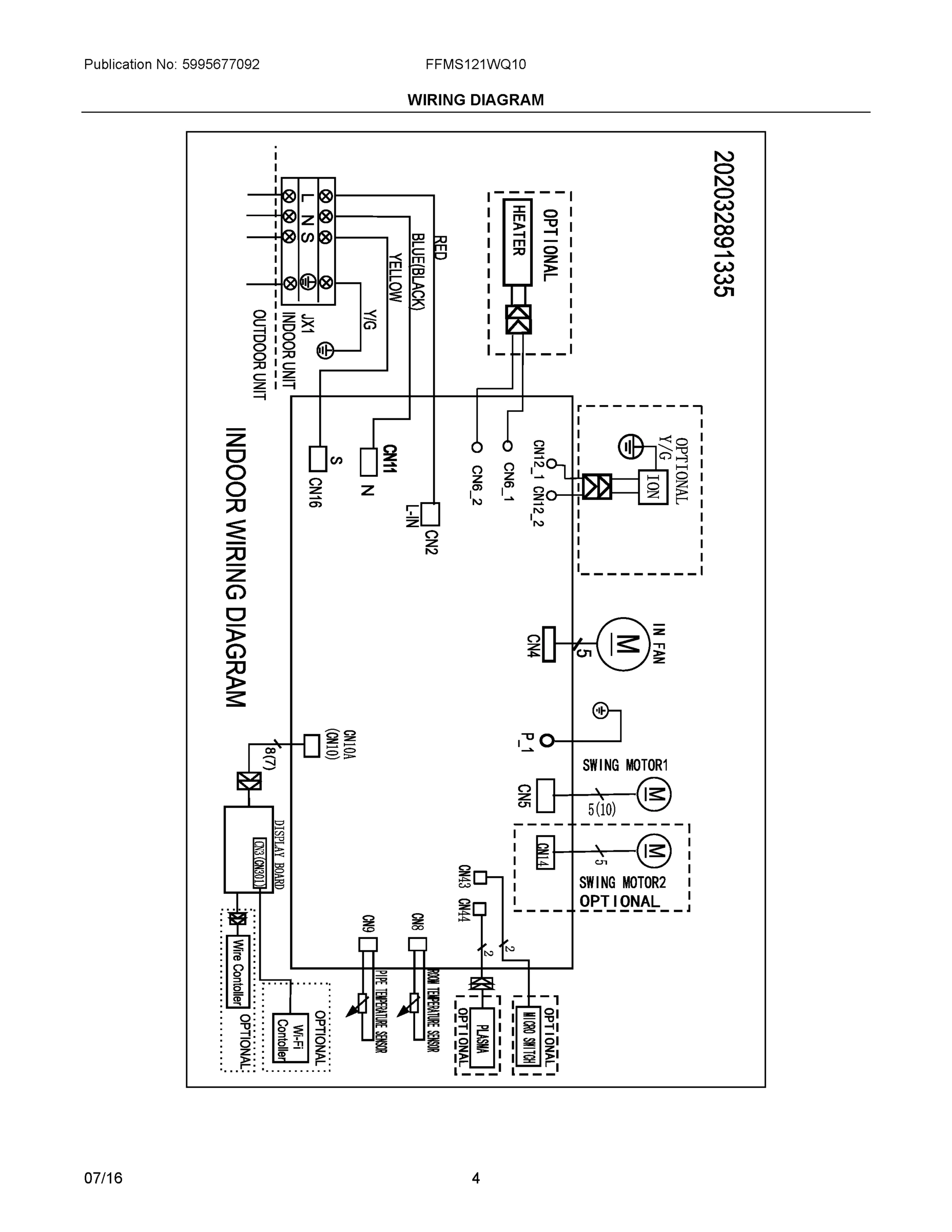 03 - WIRING DIAGRAM