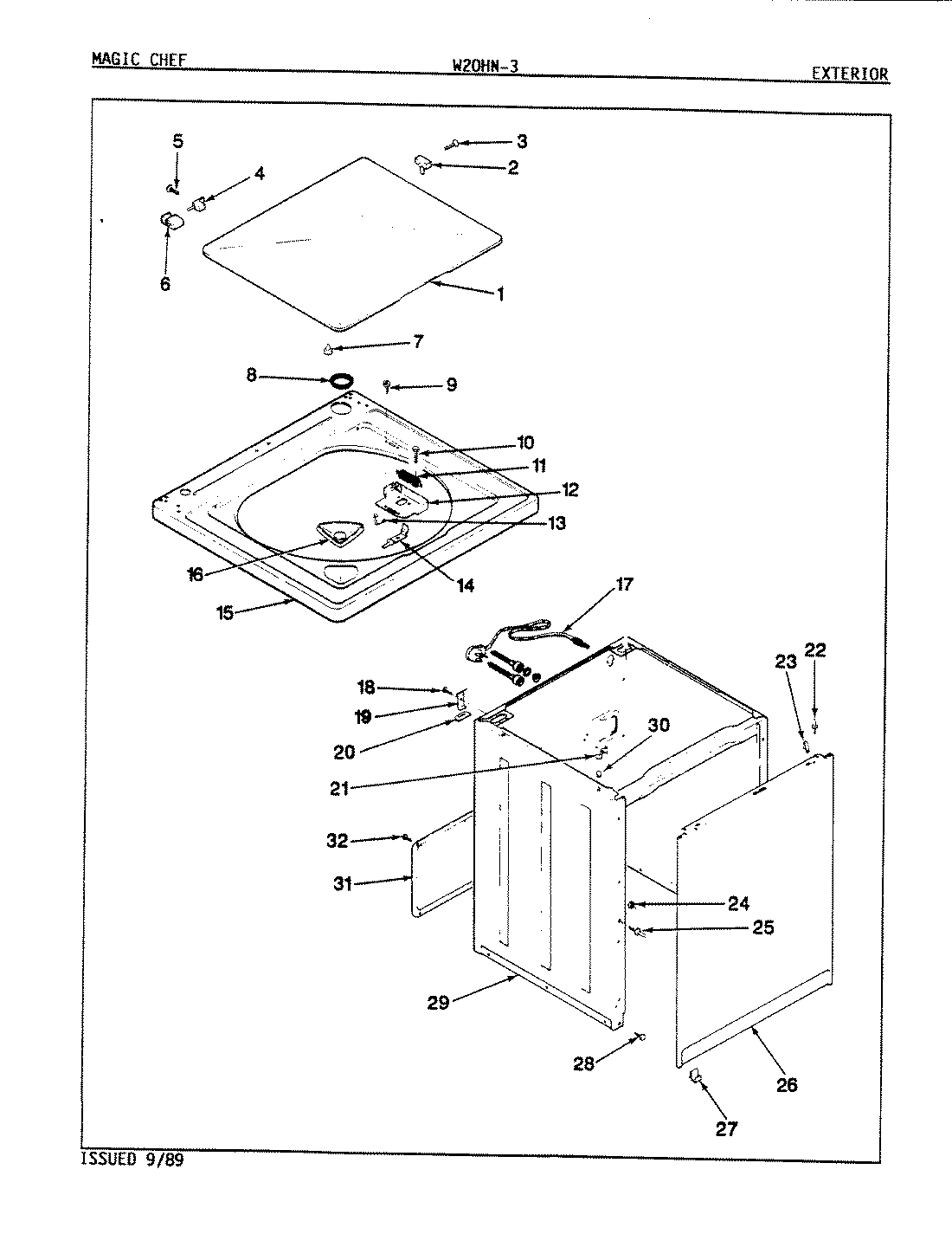 06 - EXTERIOR (REV. K-L)
