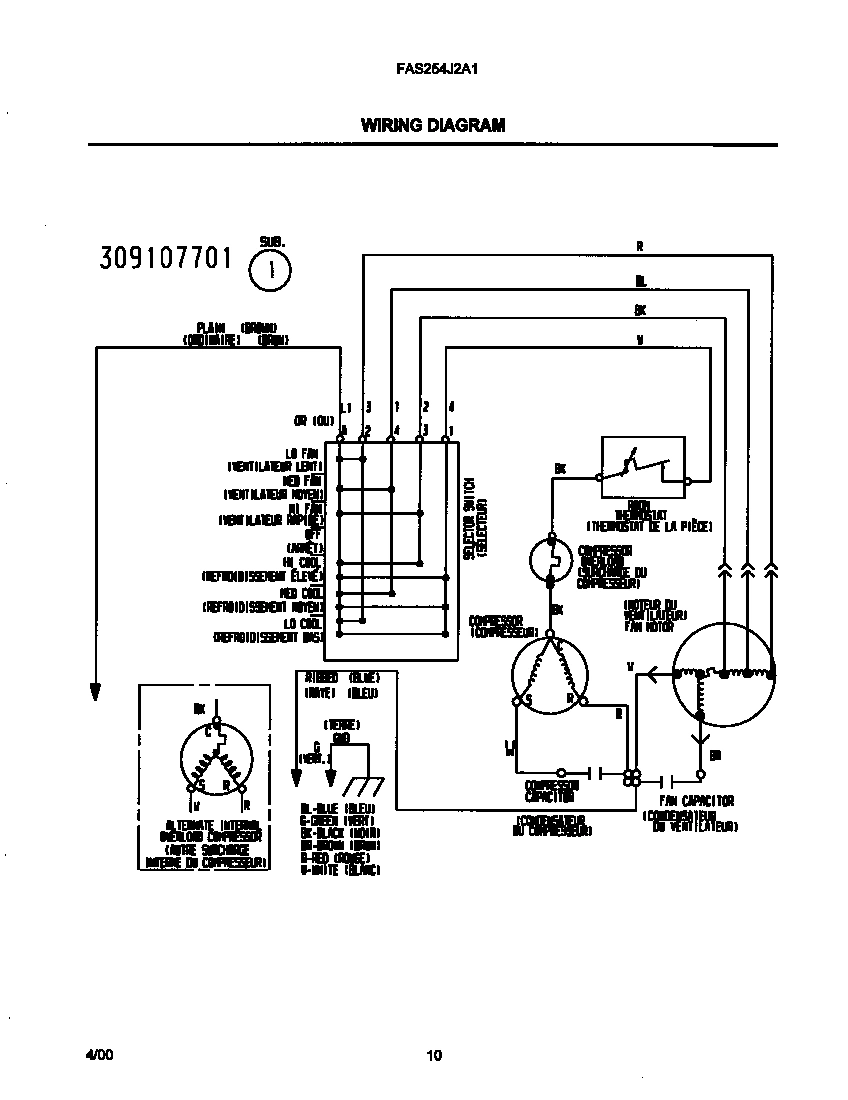 07 - WIRING DIAGRAM