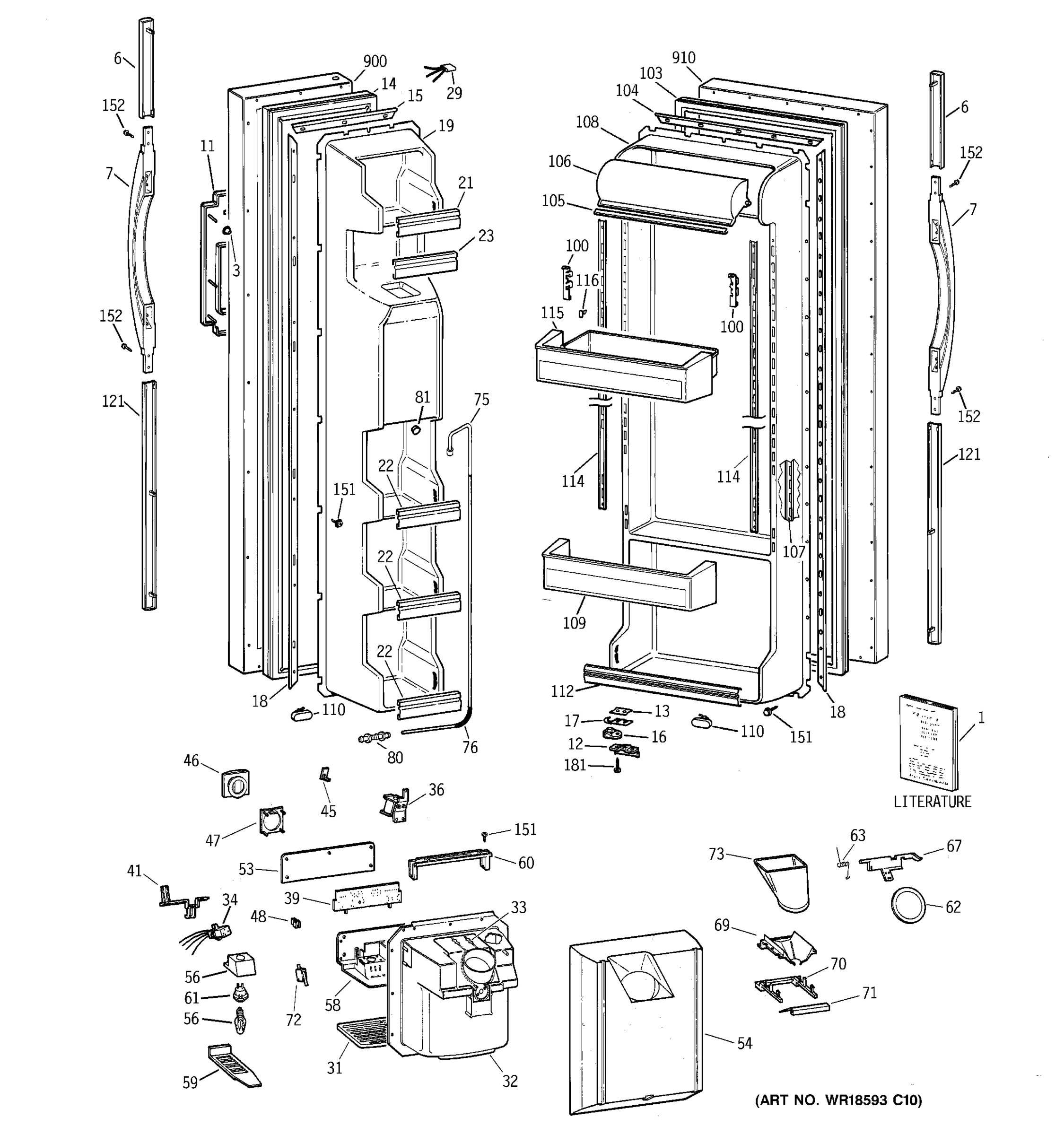 DOORS